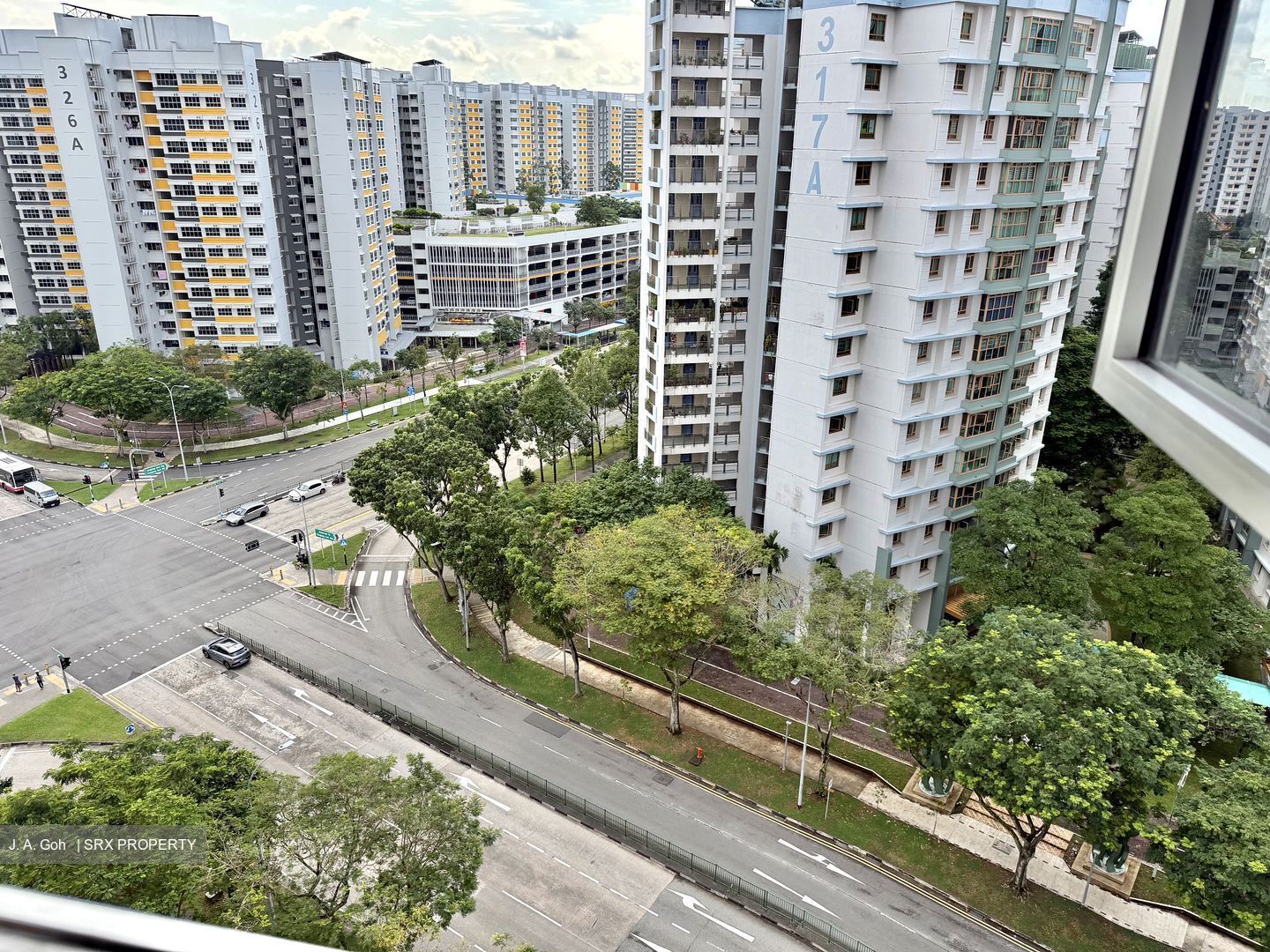 Blk 351C Anchorvale Fields (Sengkang), HDB 2 Rooms #581243221